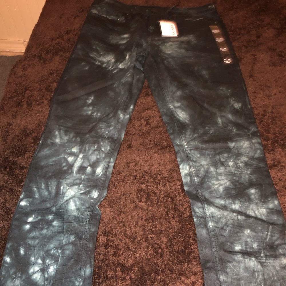 Rue 21 Mens Jeans